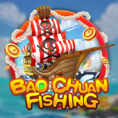 Bao Chuan Fishing treasure-ship fishing game icon