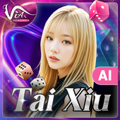 Blockchain Tai Xiu live dice table game icon