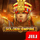 Golden Empire empire-themed slot game icon