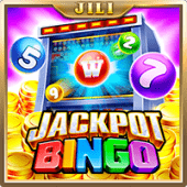 Jackpot Bingo bingo game icon