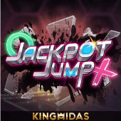 Jackpot Jump jackpot card game icon